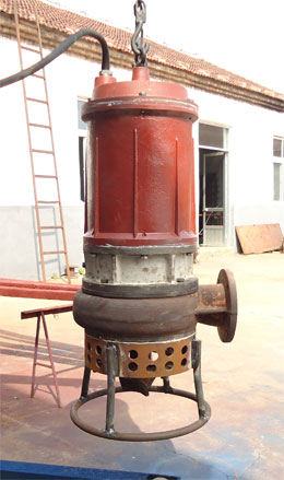耐磨矿渣泵 矿浆输送泵 矿砂泵厂家 CSQ矿渣泵