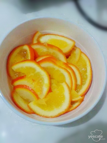 冰糖橙子批发 冰糖橙树苗 永兴冰糖橙图片