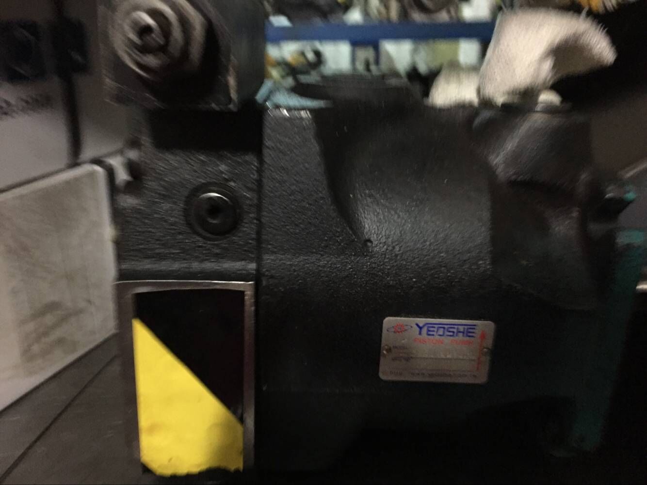维修液压泵油马达减速机 维修各大液压泵