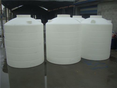3吨塑料水箱制造厂 3吨储水箱出厂价