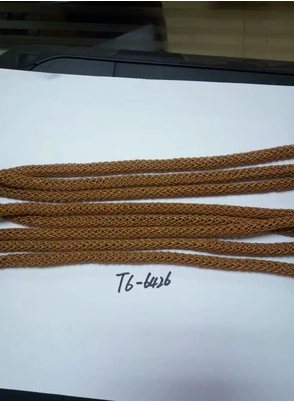 东莞编制绳生产厂家 打包编制绳 晾衣用的 编制绳