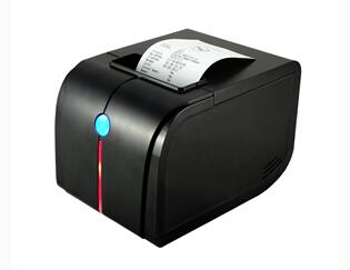 供应 昆山打印机 佳博 GP-1424D热敏条码打印机