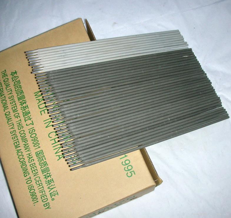 D856-4焊条 高温耐磨焊条