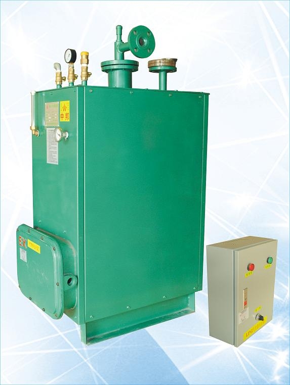 专业生产LPG液化气防爆气化调压设备厂家直供图片