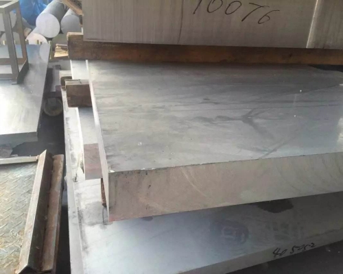 工业1200纯铝板 1200-H24纯铝板材料成分