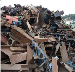 广州市回收废铁厂家