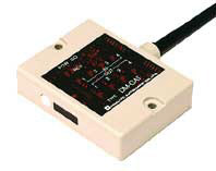 日本北阳HOKUYO计数器、光电传感器、光电遥控BRC-G2BT图片