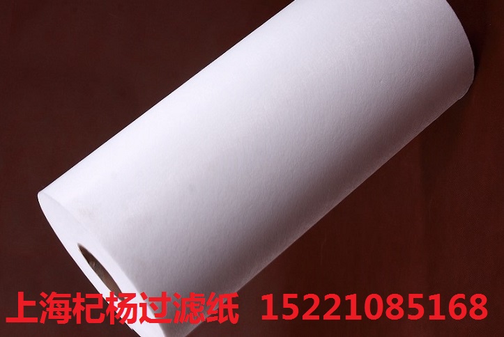 磷化滤纸-厂家供应磷化液滤纸-喷涂专用过滤纸
