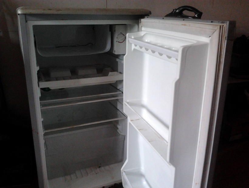 二手冰箱回收批发