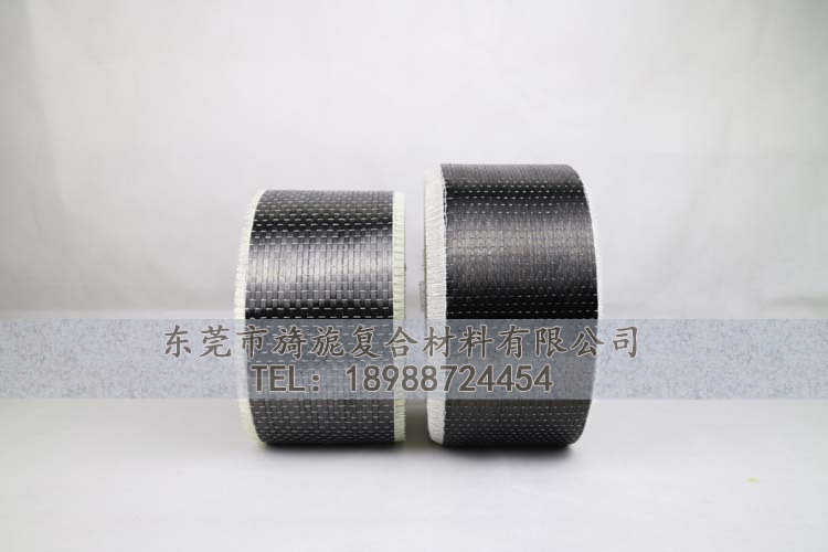二级300g碳纤维布图片