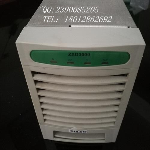 中兴ZXD3000回收通信设备整流模块图片