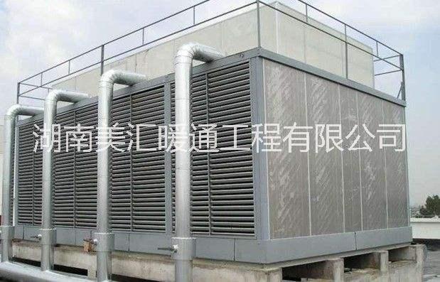 长沙中央空调_长沙工厂中央空调系统怎么做?