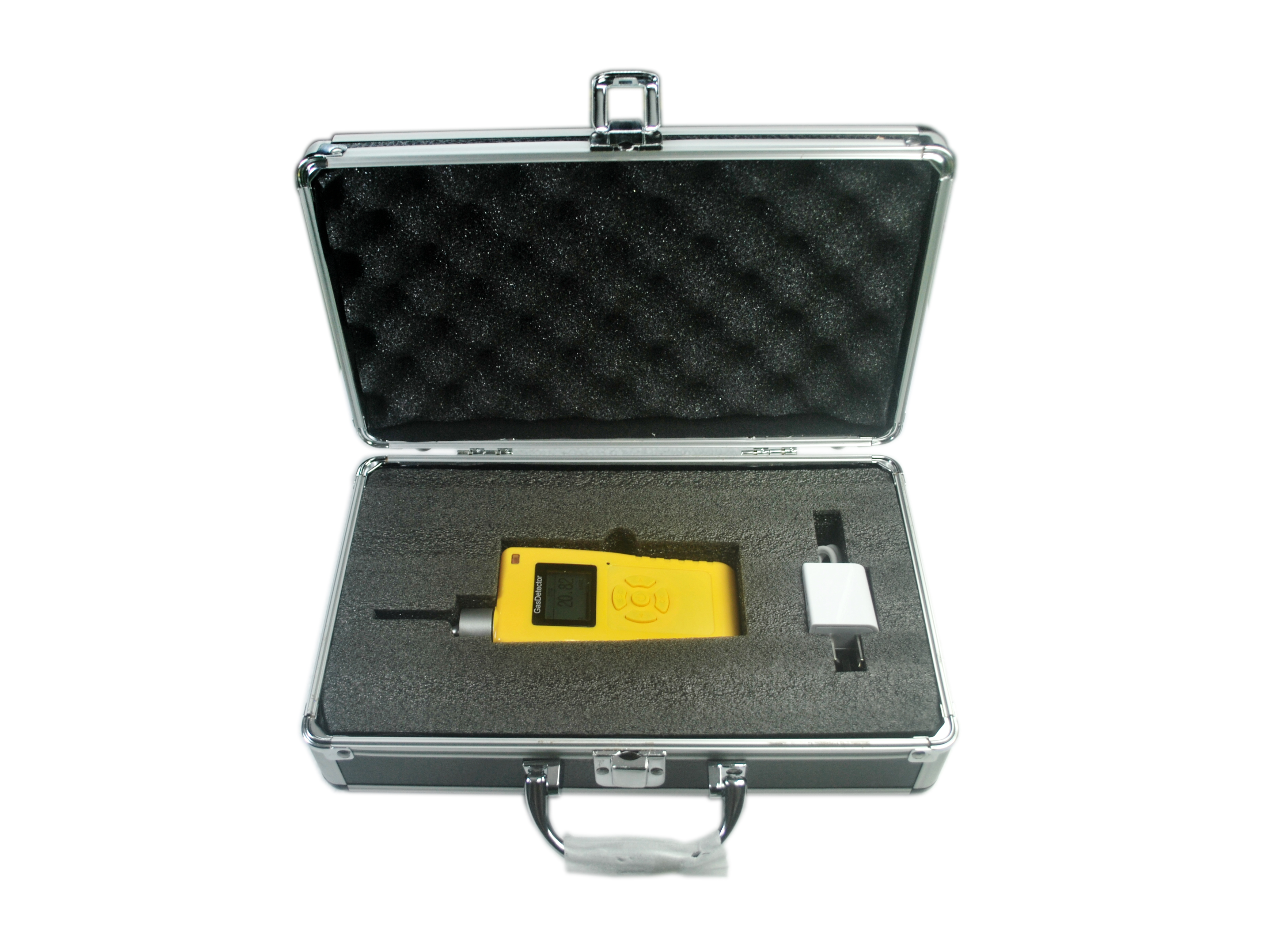 供应手提式高精度氨气分析仪HGA600-NH3