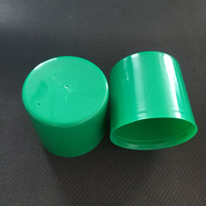 气雾罐塑胶盖 防尘盖 胶盖  各种尺寸可定制