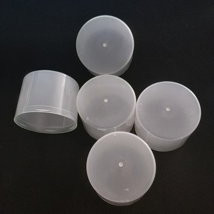 气雾罐塑胶盖 防尘盖 胶盖  各种尺寸可定制