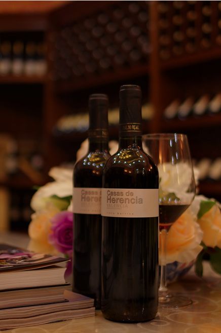 西班牙红酒代理卡萨斯陈酿干红葡萄图片