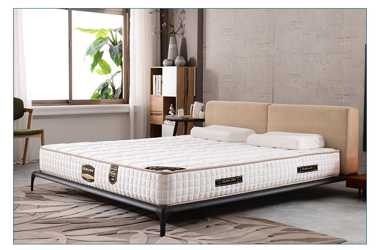 酒店床垫   选佛山讴库床垫厂  讴库工厂咨询电话,床垫我们是认真的!