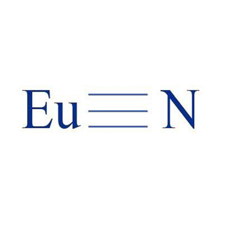 生产厂家直供荧光粉级氮化铕 高纯氮化铕 EuN