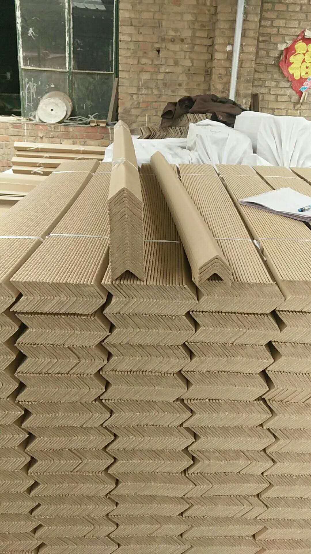 北京纸护角厂家 优质纸护角厂家 纸护角生产厂家