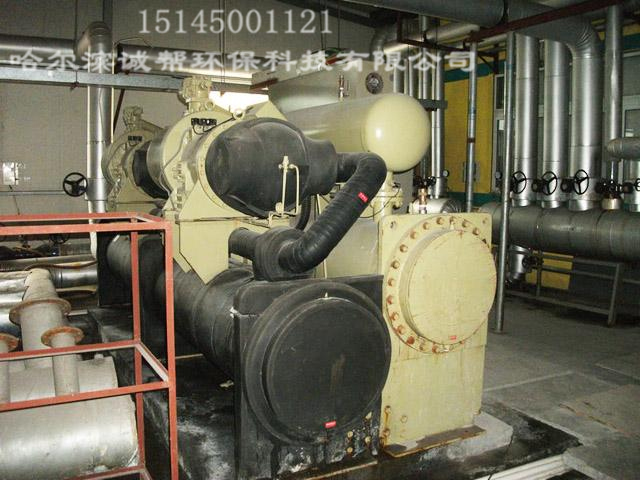 佳木斯中央空调清洗15145001121黑龙江冷却塔除尘填料更换