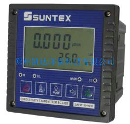 河南郑州工业在线电导率电阻率仪EC-4300