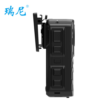 辽宁沈阳瑞尼A9 4G实时回传安霸方案工作记录仪