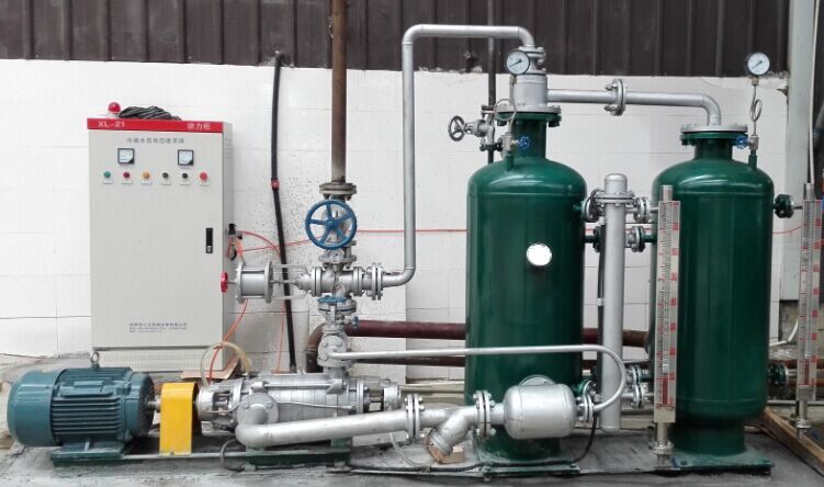 冷凝水回收设备 蒸汽回收机 冷凝水回收设备一家家 蒸汽回收机 冷凝水回收设备直销