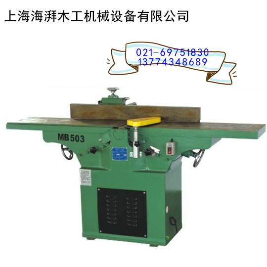 专业生产木工平刨压刨上海青浦区现货品质保证图片
