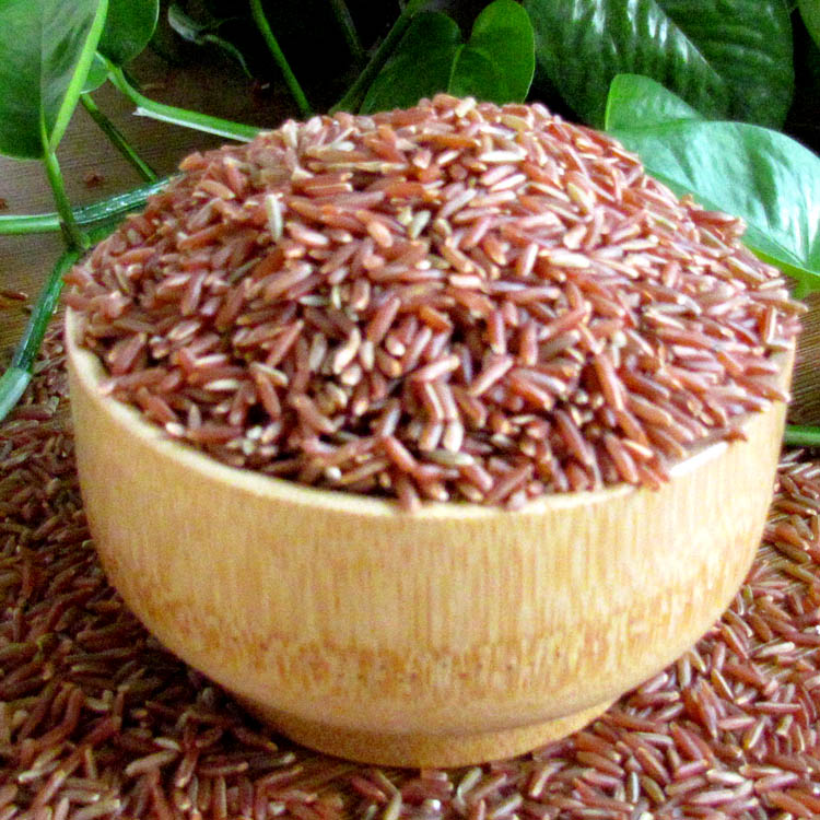 健康美味粗粮红米