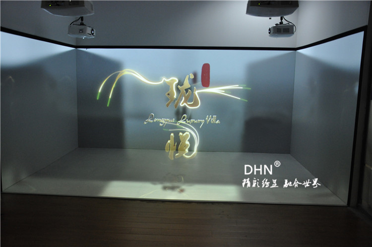 湖北武汉投影机厂家DHN品牌DM DM6300激光投影机 武汉DM6300激光投影机 武汉厂家DM6300激光投影机