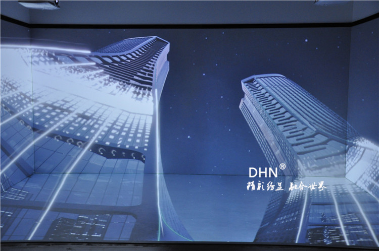 湖北武汉做投影融合器的厂家DISO品牌 DK517融合器的厂家DISO DK517融合器的厂家DISO