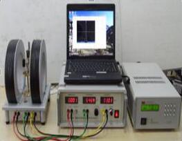 BKT-2H(X)型薄膜材料磁电阻特性测试仪图片