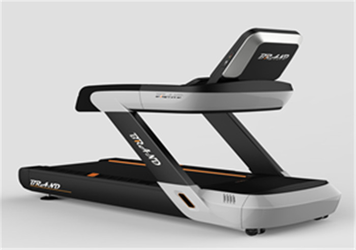 厂家直销 TT-X6多功能智能跑步机多功能踏步机健身房专用有氧健身器材