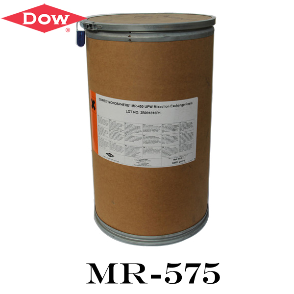 专业销售美国陶氏树脂MR-450UPW 超纯水抛光树脂