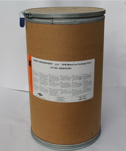 专业销售美国陶氏树脂MR-450UPW 超纯水抛光树脂