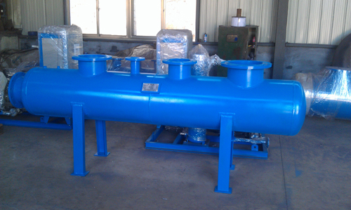 济南市分集水器生产厂家厂家分集水器生产厂家