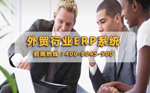 沈阳外贸软件 外贸行业ERP管理系统供应商 选择沈阳达策SAP代理商图片