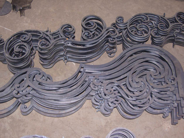 深圳创光水切割加工 铝板 铜板铁板钛板 不锈钢加工