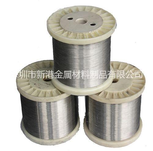 不锈钢丝单股钢丝多股钢丝焊丝不锈钢丝弹簧单股钢丝多股钢丝焊丝图片