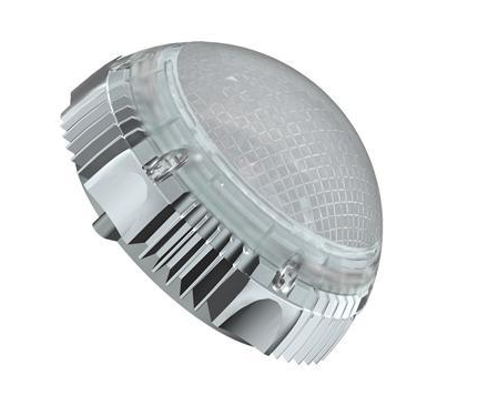 防水LED点光源 内控LED点光源 外控LED点光源