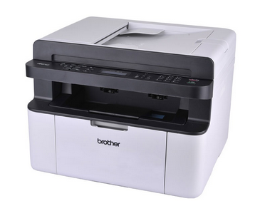 兄弟MFC-1816 临汾市打印机供应商  临汾市打印机报价 新款多功能打印机