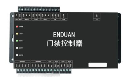 河北石家庄高安全防复制IC卡门禁系统图片