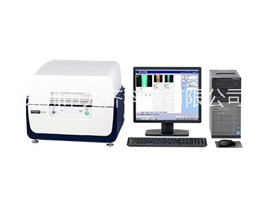 日本日立 X射线荧光分析仪EA1000AIII图片