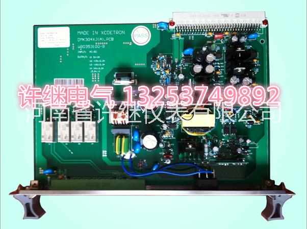 河南许继原厂微机保护装置电源插件批发