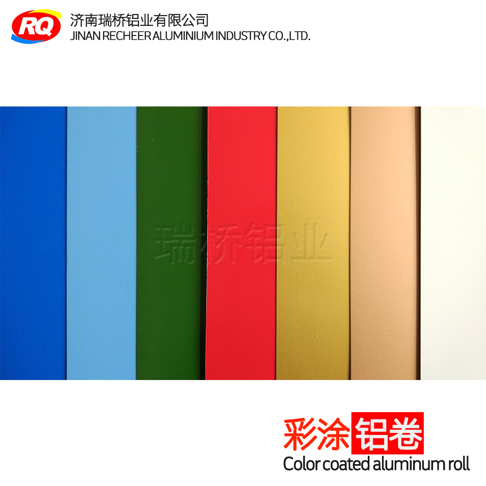 供应优质彩涂铝板可用于热转印电暖画图片