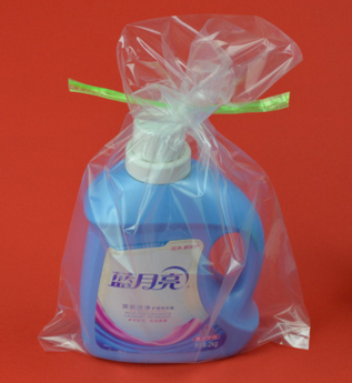 厂家直销PE平口胶袋防水pe袋包装袋定做透明塑料袋批量生产