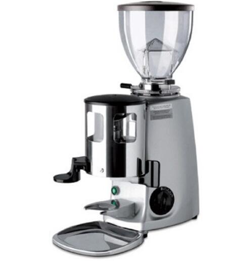 意大利MAZZER进口商用磨豆机MINI-MANUAL电动咖啡豆研磨机图片