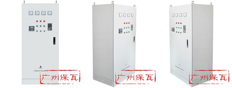 11KW变频恒压供水控制柜PTI-PH4T0110-B