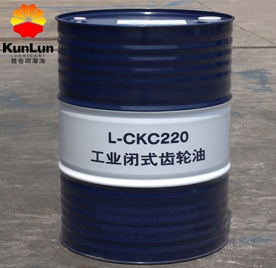 供应昆仑L-CKC220中负荷齿轮油|中石油昆仑润滑油总库现货品种齐全图片