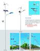 合肥晶冠灯具制造供应安徽地区太阳能灯图片
